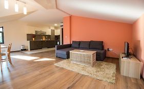 Spacious 2-Bdr Loft In House - Old Town Plovdiv